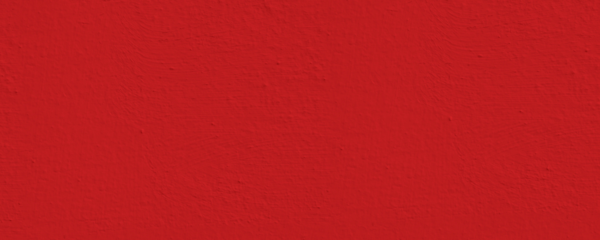 Red Emulsion wall paint texture rectangle background